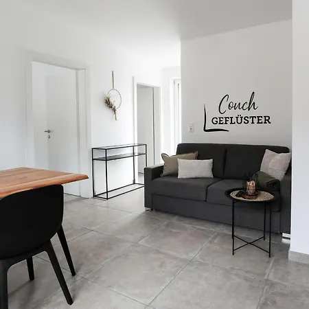Apartman Zentral