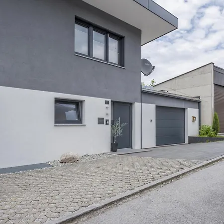 Apartman Zentral Kundl