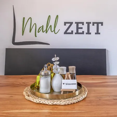 Apartman Zentral *