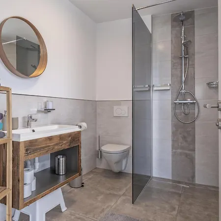 Apartman Zentral *