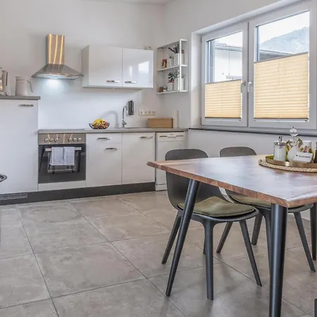 Apartman Zentral *