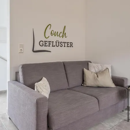 Zentral Apartman Kundl